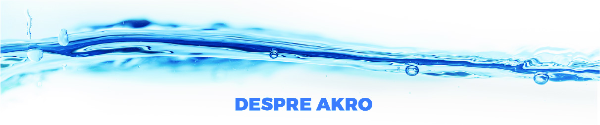 Akro inceput