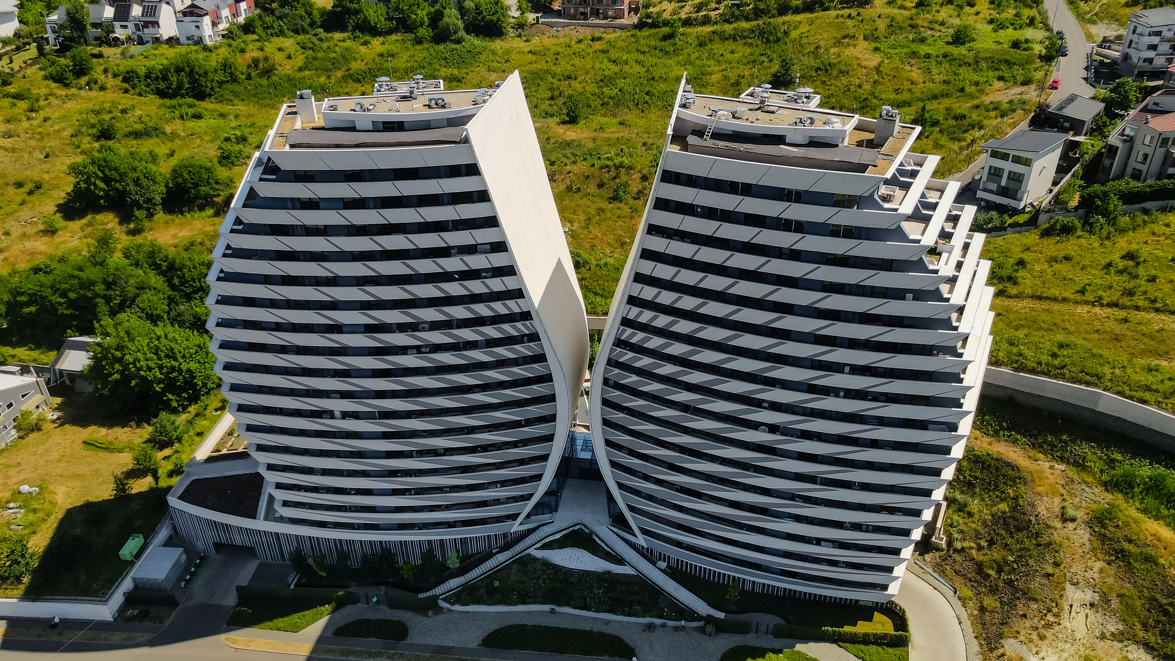 Hidroizolații blocuri Cluj