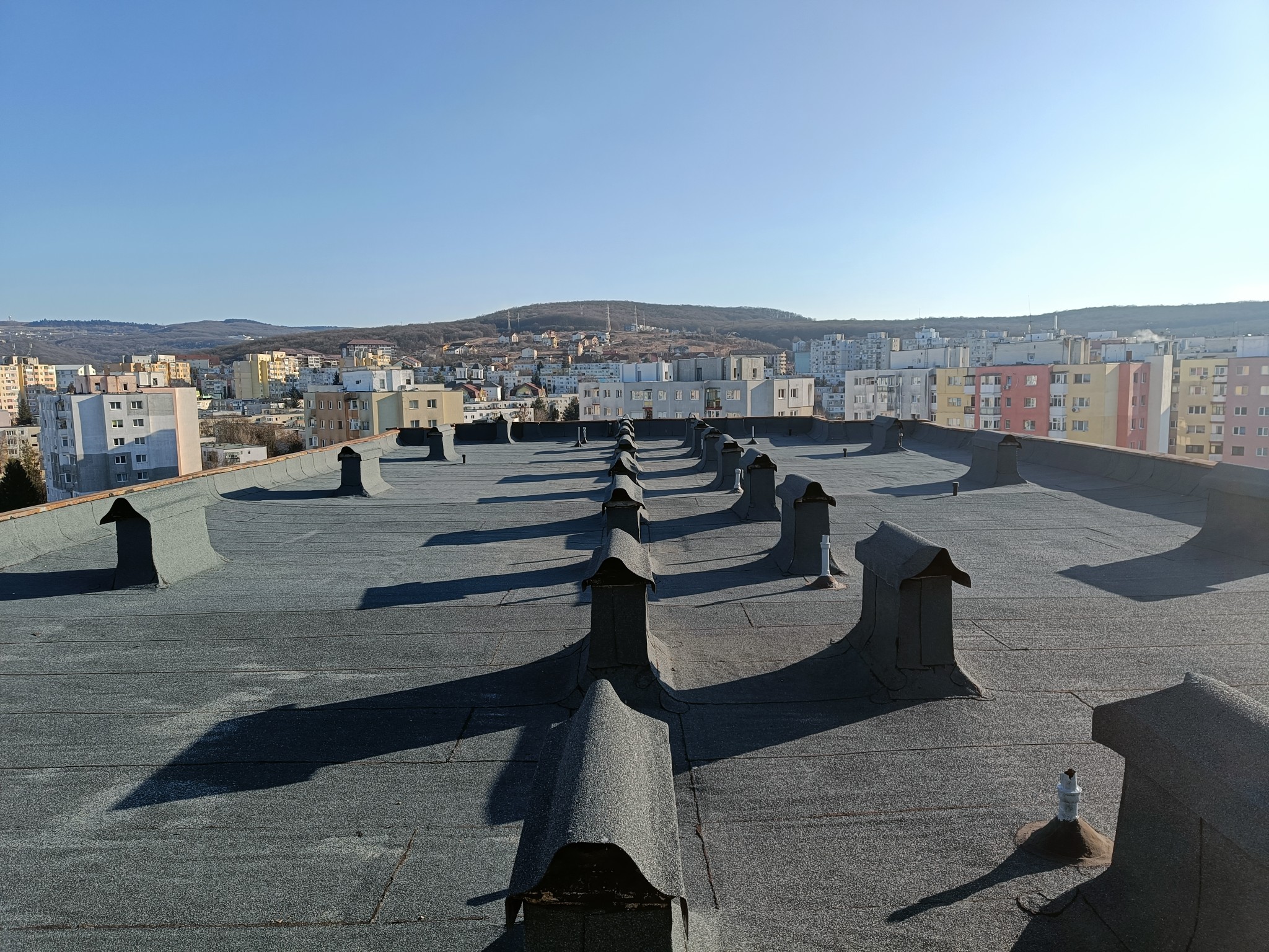 HIDROPLUS CONSTRUCT AT