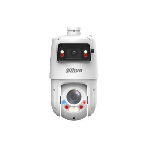 Speedome High A&M Security