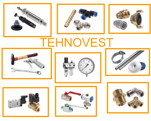 cluj tehnovest
