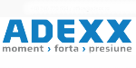 ADEXX - Instrumente pentru Moment, Forță și Presiune