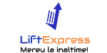 LiftExpress Cluj - închiriere lift mobil pentru ridicarea corpurilor voluminoase