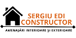 SERGIU EDI CONSTRUCTOR - lucrări în construcții, finisaje interioare, execuție garduri