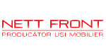 NETT FRONT - Producător uși mobilier