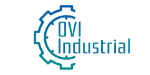 OVI INDUSTRIAL - Fitinguri și cuple rapide pentru aer, motoare electrice și reductoare, rulmenți, robineți acționați pneumatic
