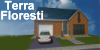 TERRA FLORESTI -  Construcții imobiliare noi, cartier rezidential și ansamblu de case noi