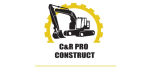 C&R PRO CONSTRUCT - Închirieri utilaje construcții, Fundații, Excavații, Terasări, Construcții drumuri și Deszăpeziri