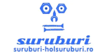 SURUBURI HOLSURUBURI - Şuruburi, holşuruburi şi organe de asamblare SURUBURI HOLSURUBURI - Şuruburi, holşuruburi şi organe de asamblare