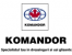 KOMANDOR - Mobilă la comandă și design interior