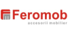 FEROMOB - Accesorii mobilier, feronerie mobilă, mânere mobilă, mese, scaune, instalații apa-gaz