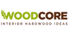 WOODCORE - Parchet triplu stratificat - Parchet lemn masiv - Parchet pentru incalzire in pardoseala