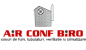 AIR CONF BIRO - Coșuri de fum - Tubulatură de ventilație