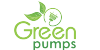 GREEN PUMPS - Pompe ecologice, economice și inovatoare pentru instalații solare, instalații eoliene și irigații