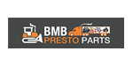 BS PRESTO PARTS - Piese de schimb pentru mașini și utilaje de construcții