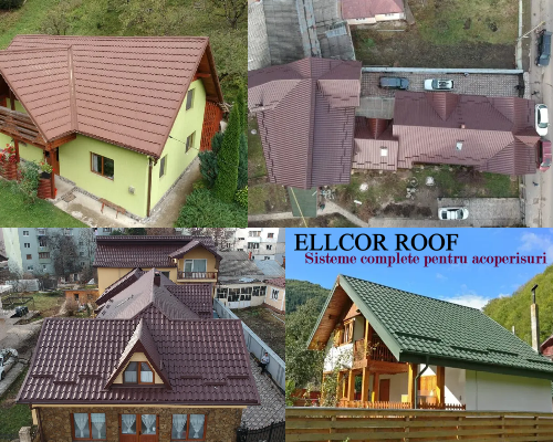 ellcor roof