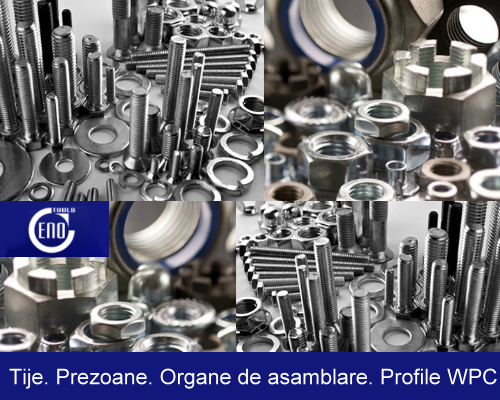 Scule şi organe de asamblare Cluj