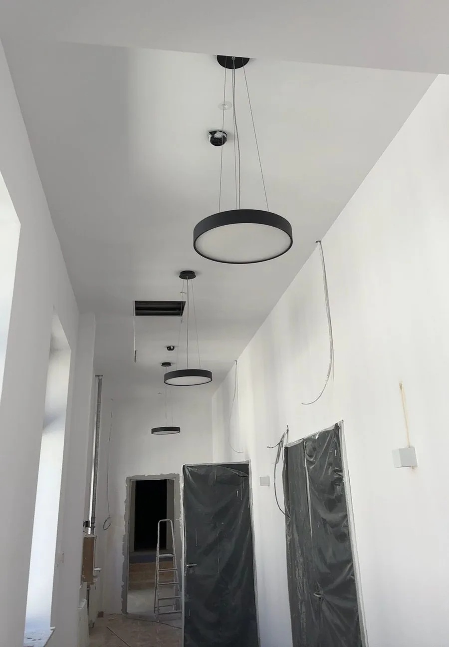 Servicii de renovări la cheie în Cluj