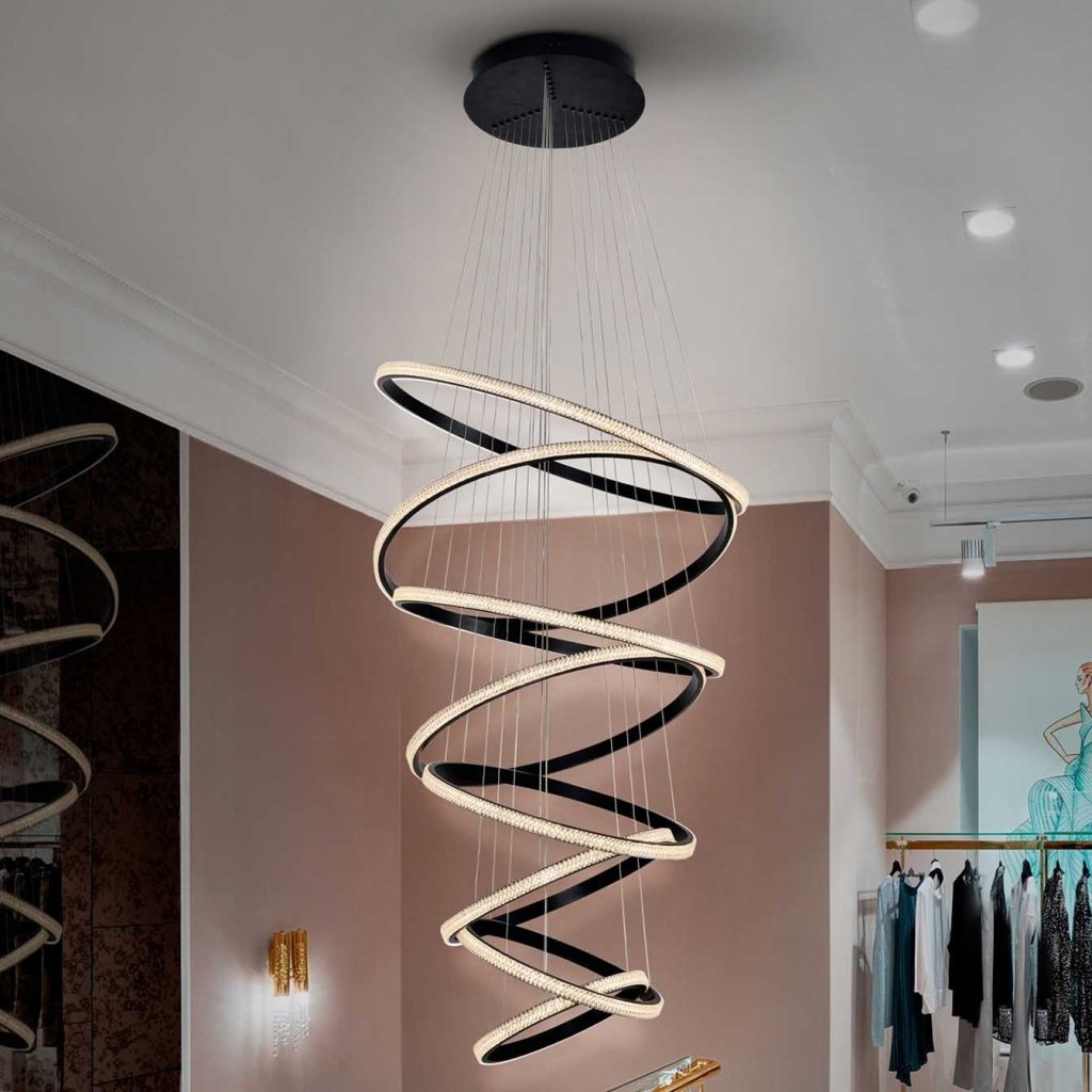 corpuri iluminat led xxl cluj napoca evalight