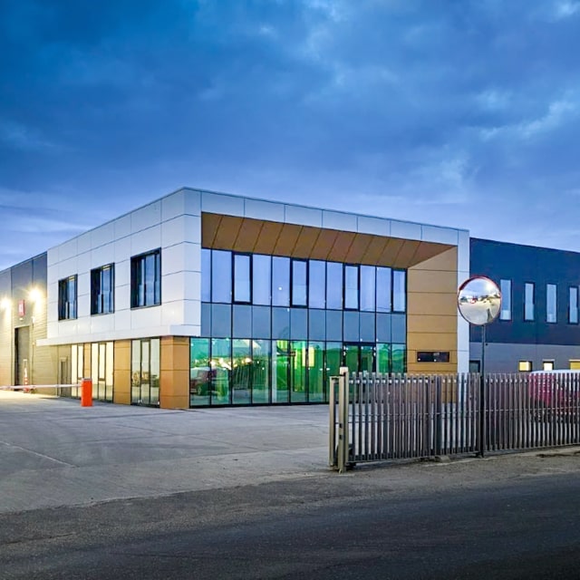 Producător hale metalice industriale Cluj