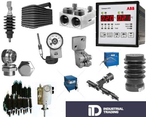 Produse electrotehnică omologate ENEL