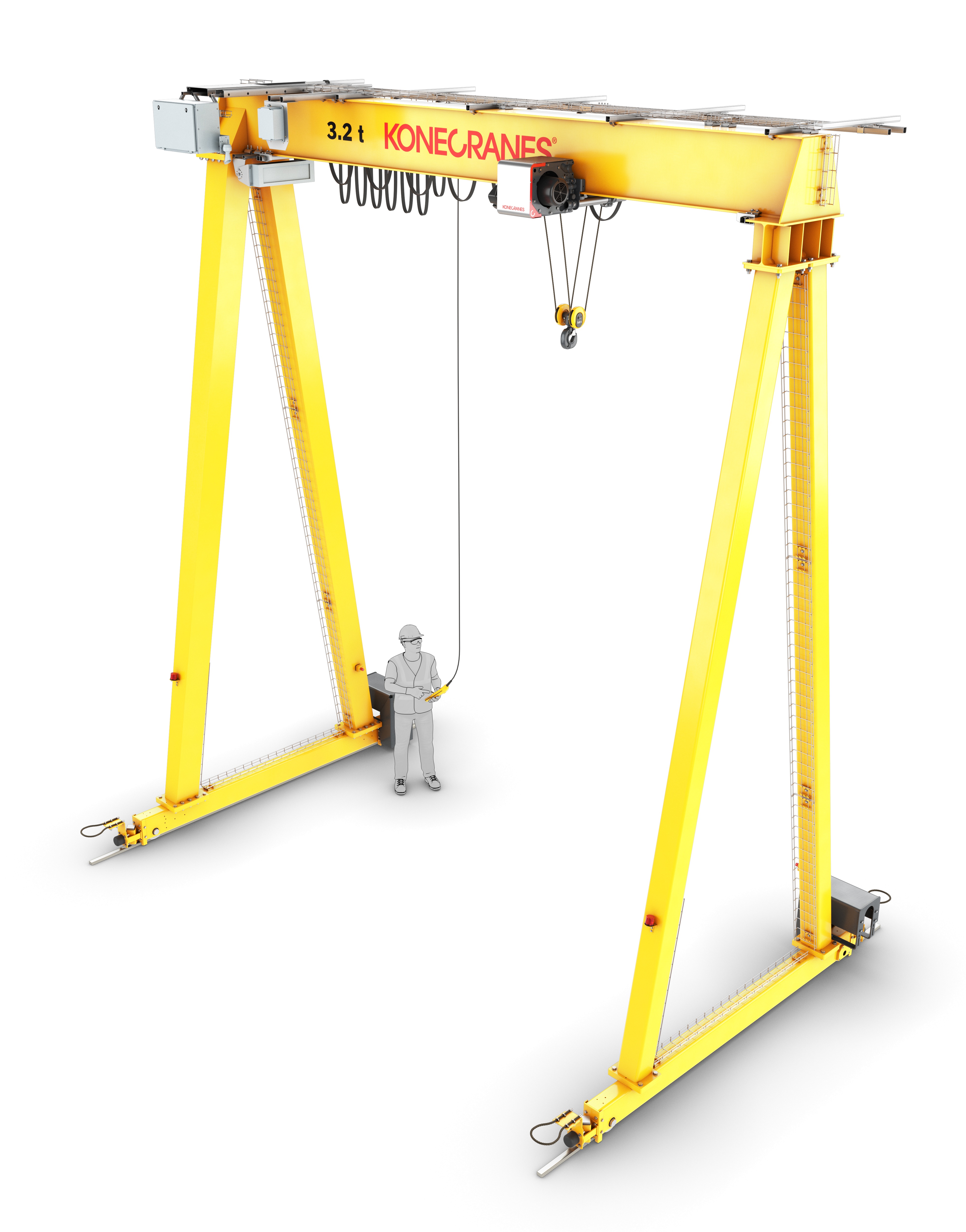 Macara portal CXT