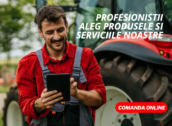 Piese de schimb pentru utilaje de construcții 