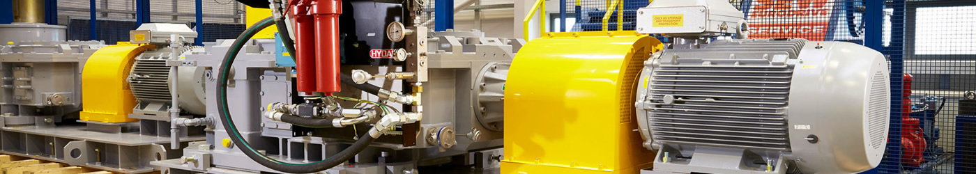  Motoare pentru Industrie
