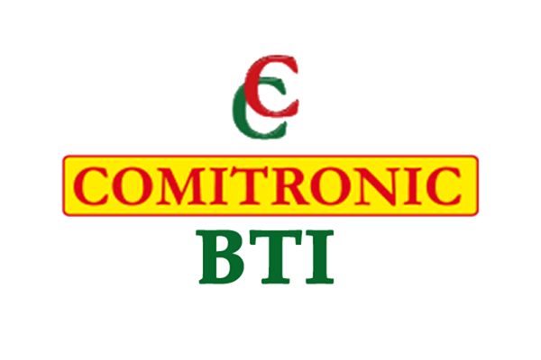 comitronic bti