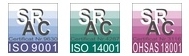 Certificari ISO