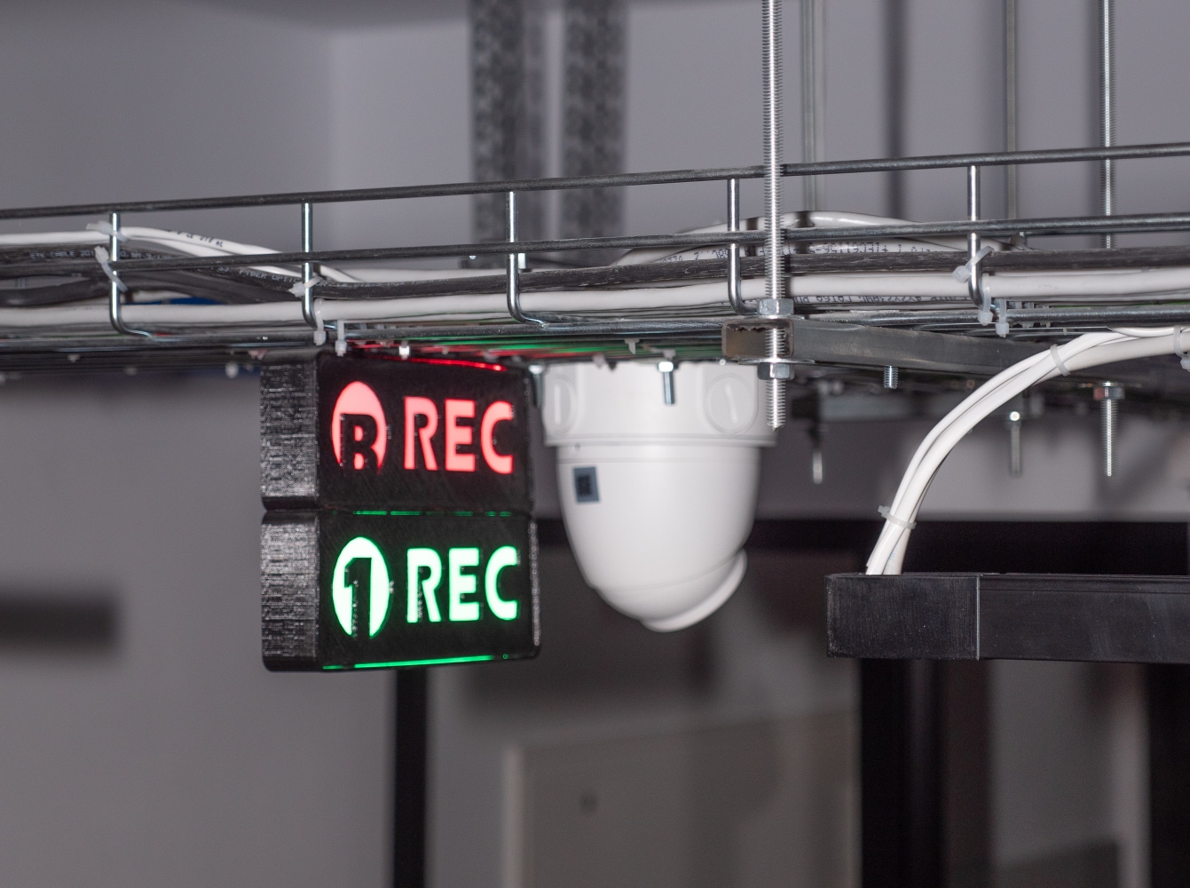 Instalaţii electrice