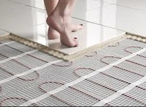 incalzire electrica in pardoseala Cluj