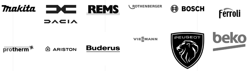 Parteneri MAD INSTAL