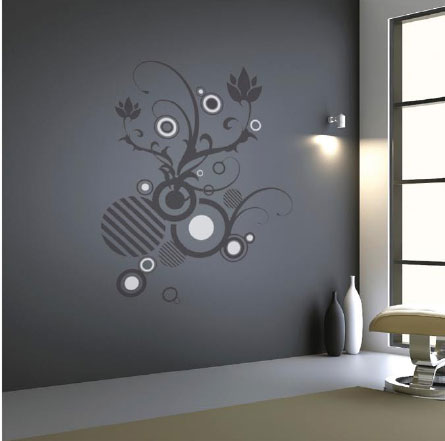  Vinilurile decorative sunt ultima tendinta in momentul de fata, in decorarea peretilor. 