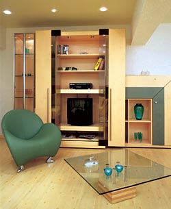 Care este stilul potrivit pentru mobilarea casei tale?