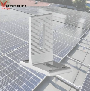 Structura panouri solare