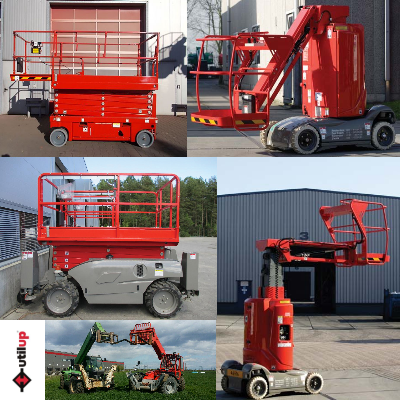 utilup rental cj